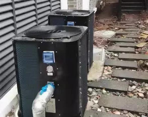 愛(ài)克空氣源熱泵 愛(ài)克空氣源熱泵