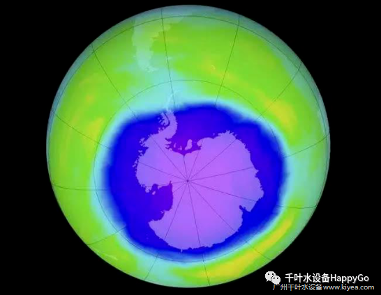 臭氧保護(hù)日 臭氧保護(hù)日